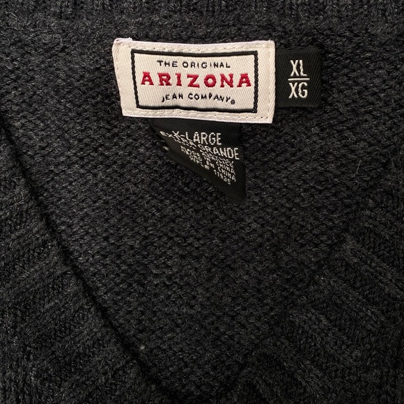 Arizona Crewneck Sweater - Picture 3 of 3